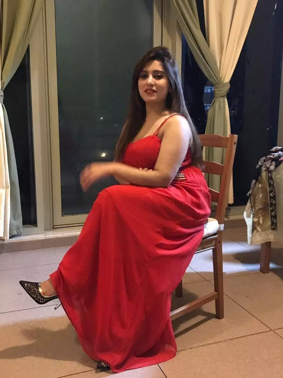 Escort Service in Srikakulam